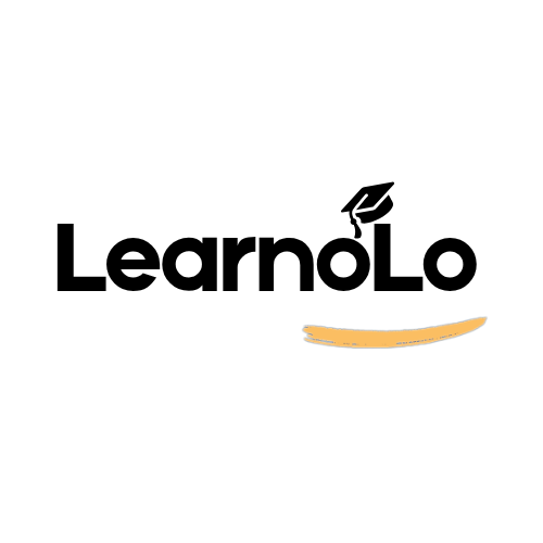 LearnoLo logo